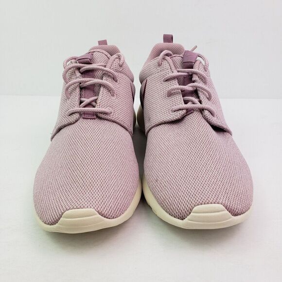 Nike Roshe One Womens Size 9 Plum Chalk True Berry Low Sneaker Shoes 844994-501 - Picture 4 of 8